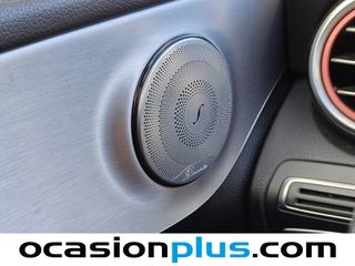 Mercedes-Benz Clase C Coupe 220 d 125 kW (170 CV)