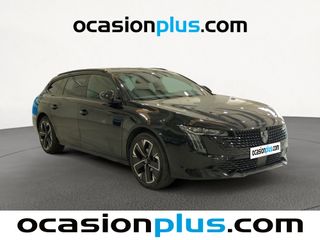 Peugeot 508 SW BlueHDi 130 S&S GT EAT8 96 kW (130 CV)