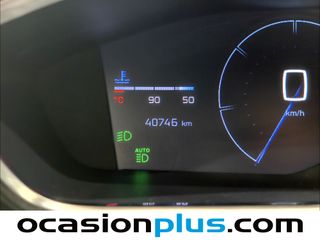 Peugeot 508 SW BlueHDi 130 S&S GT EAT8 96 kW (130 CV)