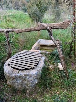 Alquilo ultima parcela Campo para cultivo
