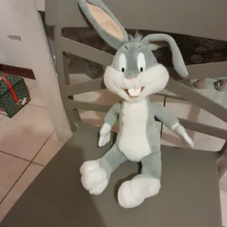 Peluche Bugs Bunny Looney Tunes