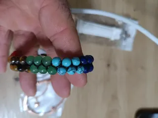 Lote de pulseras y reloj nuevo