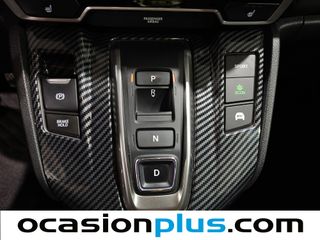 Honda CR-V 2.0 i-MMD Lifestyle 4x4 135 kW (184 CV)