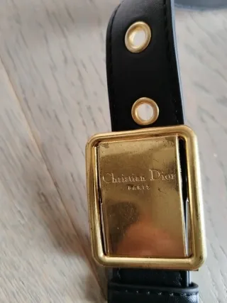 Borsetta  blu, nero.