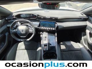 Peugeot 508 SW BlueHDi 130 S&S GT EAT8 96 kW (130 CV)