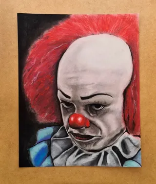 Retratos por encargo