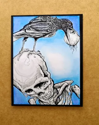 Retratos por encargo