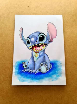 Retratos por encargo