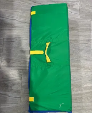 Parque infantil / Cuna de viaje