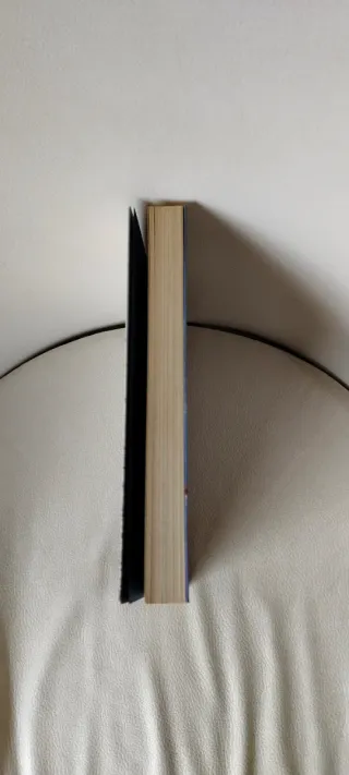 Albert espinosa, el Mon blau. Estima el teu caos