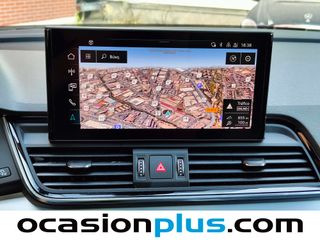 Audi Q5 Sportback Black limited 40 TDI quattro-ultra 150 kW (204 CV)