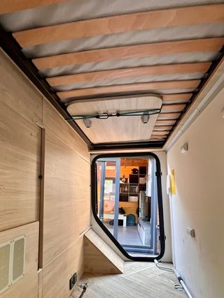 Autocaravana Challenger S194 Etape Edition nueva