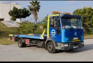 Servicio de asistencia en carreteras