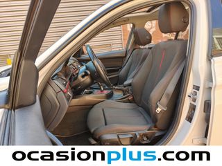 BMW Serie 3 320i 135 kW (184 CV)