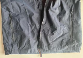 Chaqueta Helly Hansen infantil T12 azul