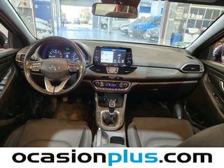 Hyundai i30 CW 1.4 TGDI Tecno Sky 103 kW (140 CV)