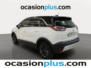 Opel Crossland X 1.5 D Opel 2020 75 kW (102 CV)