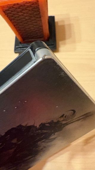 Nier Automata Limited Edition Steelbook PAL España