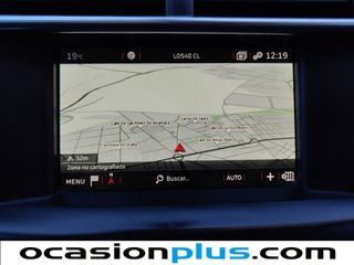 Citroen DS4 PureTech 130 S&S Desire 96 kW (131 CV)