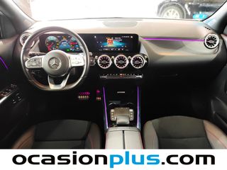 Mercedes-Benz GLA 250 e 160 kW (218 CV)