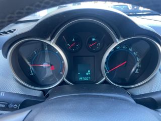 Chevrolet Cruze 2012