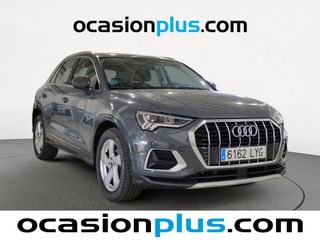 Audi Q3 Advanced 35 TDI 110 kW (150 CV) S tronic