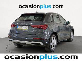 Audi Q3 Advanced 35 TDI 110 kW (150 CV) S tronic