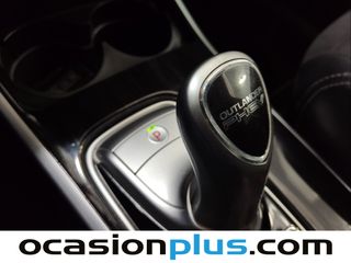 Mitsubishi Outlander 2.0 PHEV Kaiteki 4WD Auto 149 kW (203 CV)