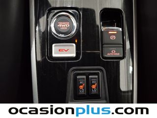 Mitsubishi Outlander 2.0 PHEV Kaiteki 4WD Auto 149 kW (203 CV)