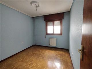 Piso en venta en Medina del Campo