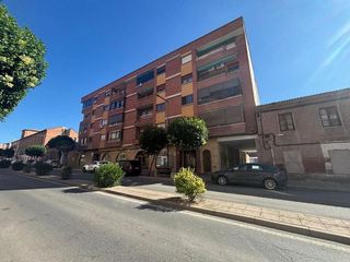 Piso en venta en Medina del Campo