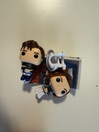 Funkos Stranger Things - Lote