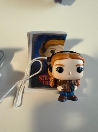 Funkos Stranger Things - Lote