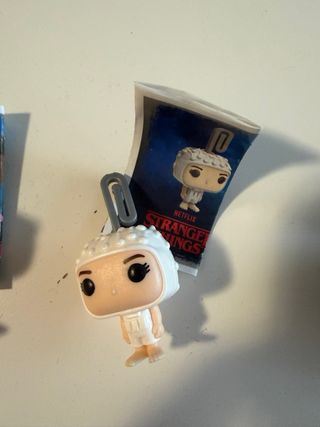 Funkos Stranger Things - Lote