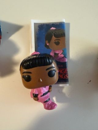 Funkos Stranger Things - Lote