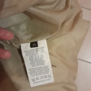 Gilet Napapijri Beige