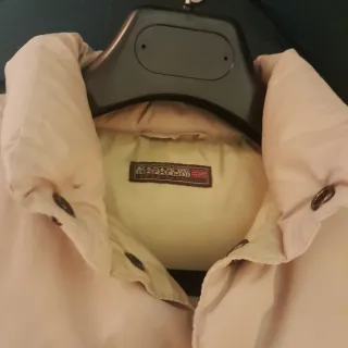 Gilet Napapijri Beige