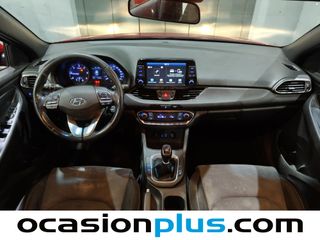 Hyundai i30 CW 1.6 CRDI Klass 85 kW (116 CV)