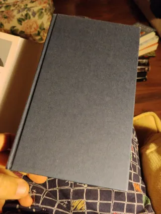 DOLORES REDONDO, La cara norte del corazón