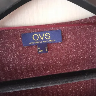 Vestito lungo OVS