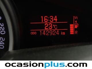 Toyota Verso 115D Business 82 kW (112 CV)