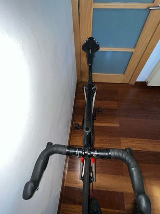 Specialized Roubaix S-WORKS T54