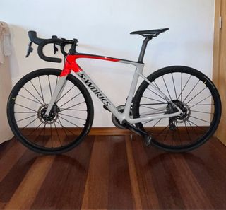 Specialized Roubaix S-WORKS T54