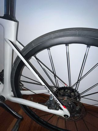 Specialized Roubaix S-WORKS T54