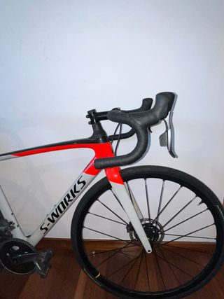Specialized Roubaix S-WORKS T54