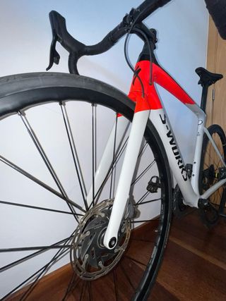 Specialized Roubaix S-WORKS T54
