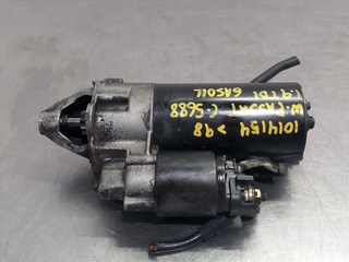 MOTOR ARRANQUE VOLKSWAGEN PASSAT BERLINA (3B2) AF