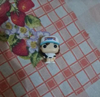 Funko Pop mini Stranger Things Dustin