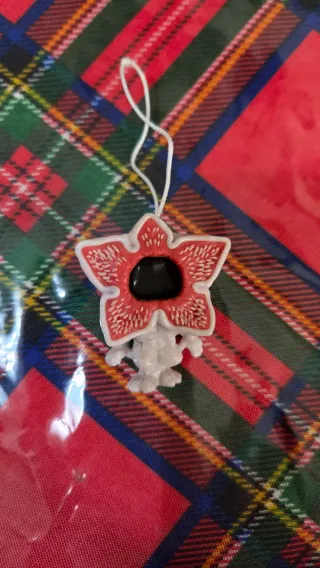 Funko Pop mini Stranger Things Dustin