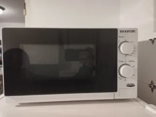 Cafetera Cecotec Plata y Turquesa